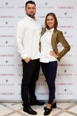 Виктор Куренный, Алла Шишкина