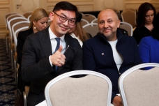 Алексей Ким