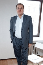 Михаил Баженов