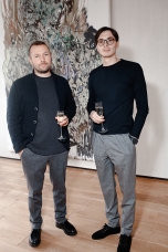 Андрей Бабич, Эрик Бровко