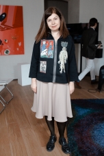 Наталья Сиверина