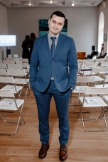 Артем Горожин