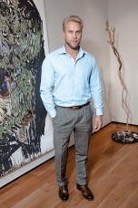 Михаил Баранов