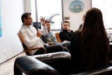 Дмитрий Озерков