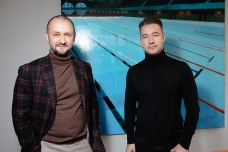 Денис Химиляйне, Сергей Лимонов