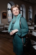 Светлана Сердюкова