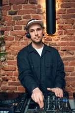 Игорь Журавлев