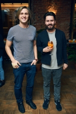 Алексей Гусев, Евгений Лакоткин