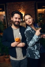 Евгений Лакоткин, Мария Кингсли