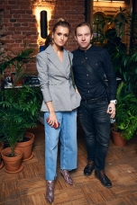 Кира Матвеева