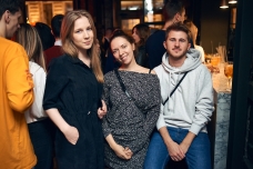 Полина Хвостова, Ольга Угарова