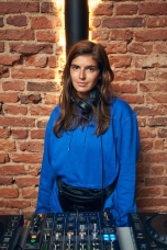 Дарья Малыгина