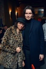 Марго Лысенко