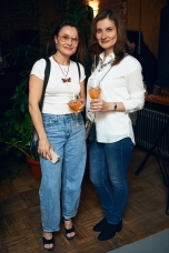 Екатерина Лавровская