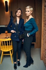 Юлия Большакова