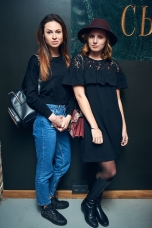 Анастасия Дубровская