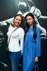 Анна Маслова