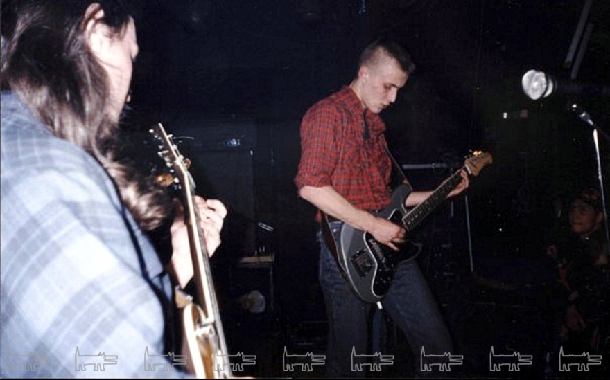 «Маррадеры»