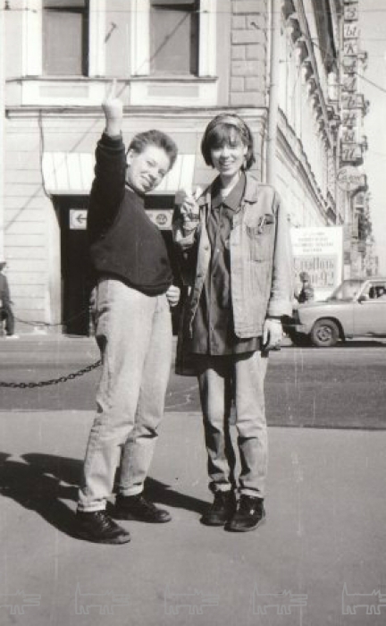 Фото: Елена Шумратова