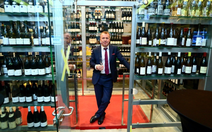 Юрий Терентьев