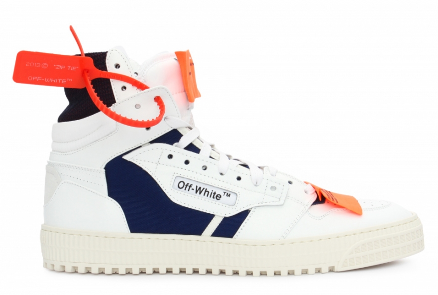 Off-White, 37 800 руб.