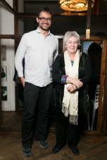 Дмитрий Озерков. Эмилия Кабакова