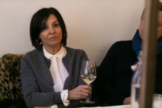 Ольга Фокина