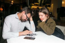 Дмитрий Озерков