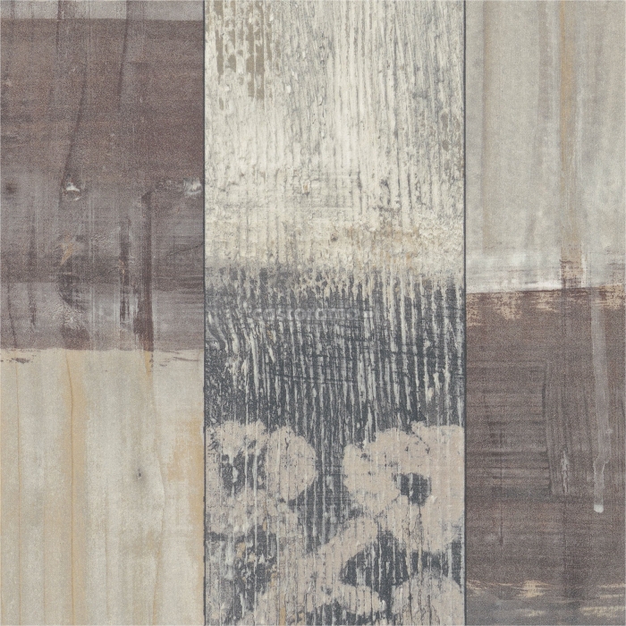 Ламинат с эффектом состаренного дерева