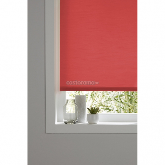 Рулонная штора, которая подойдет для офисных помещений