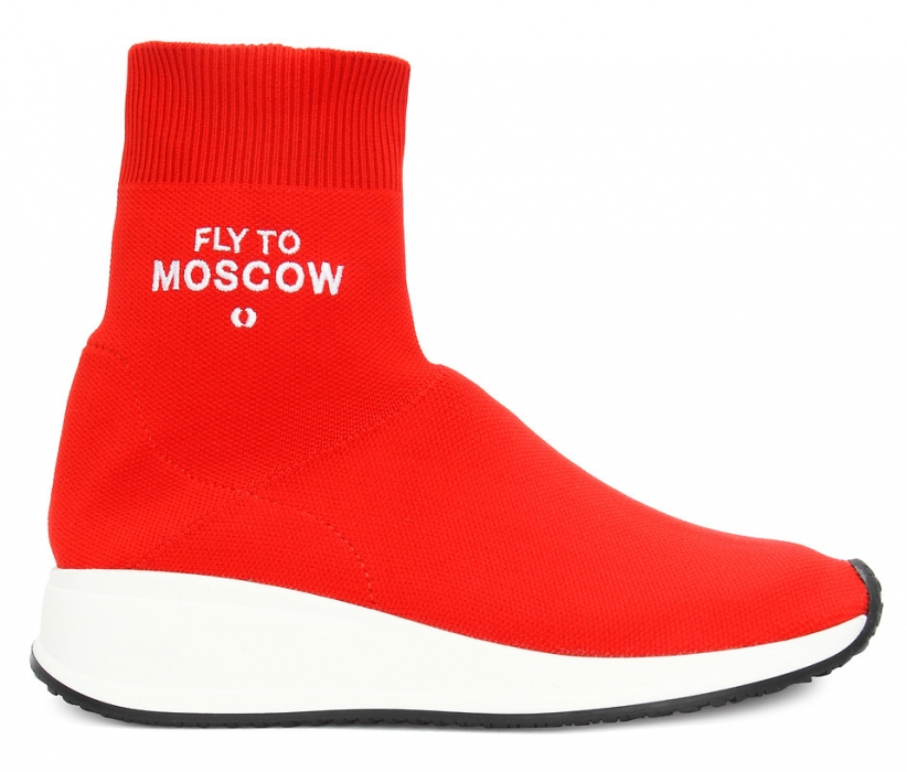 Joshua Sanders, 24 200 руб.