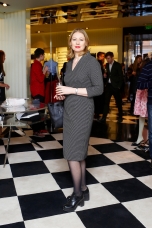 Светлана Елинская