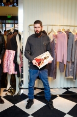 Кирилл Карачев