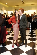 Галина Голованова-Дворянкина, Михаил Стацюк