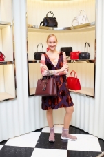 Полина Сидихина