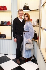 Евгения Мурашова. Дмитрий Воробьев