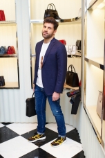 Евгений Лысый