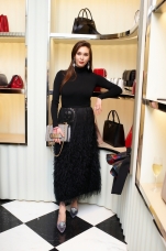 Алиса Герцовская