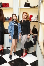 Наталья Ольховская