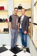 Александр Вольтман, Алексей Никульшин