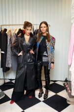 Юлия Журавлева. Анастасия Синкевич