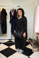 Лина Перлова