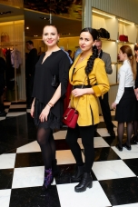 Екатерина Шкутова