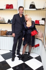 Наталья Королева. Андре Вукович