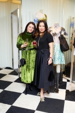 Татьяна Першина, Бота Скакова