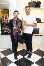 Марина Киселева, Максим Скопин