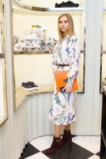 София Глебова