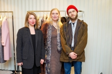 Андрей Коровко, Ирена Куксенайте