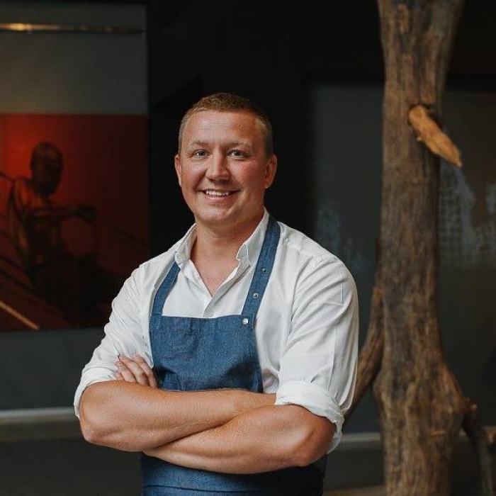 Артем Гребенщиков