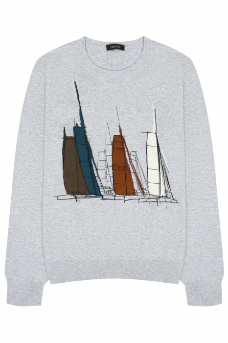 Ermenegildo Zegna, 23 700 руб.